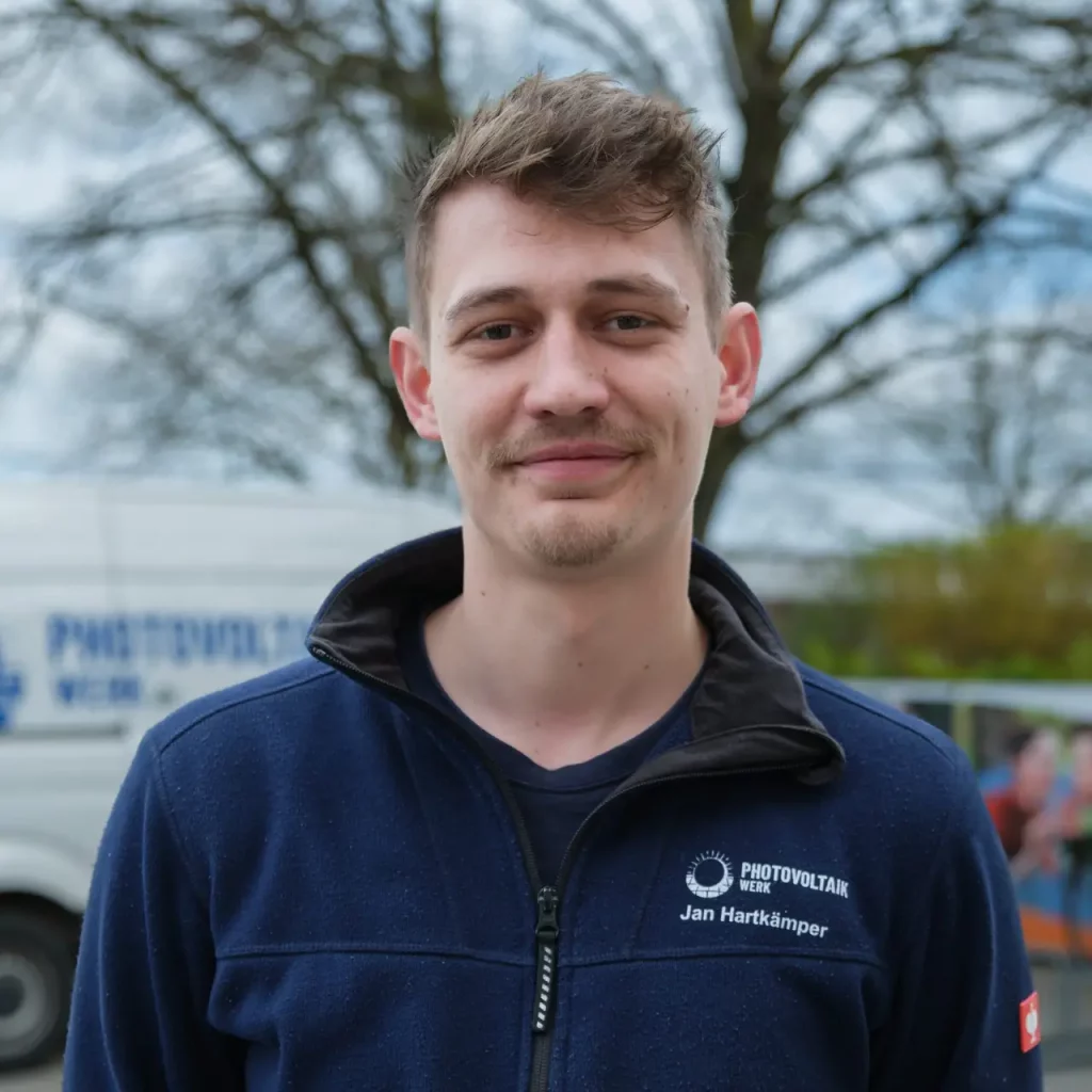 Jan Hartkämper_Geschäftsführer_Photovoltaikwerk