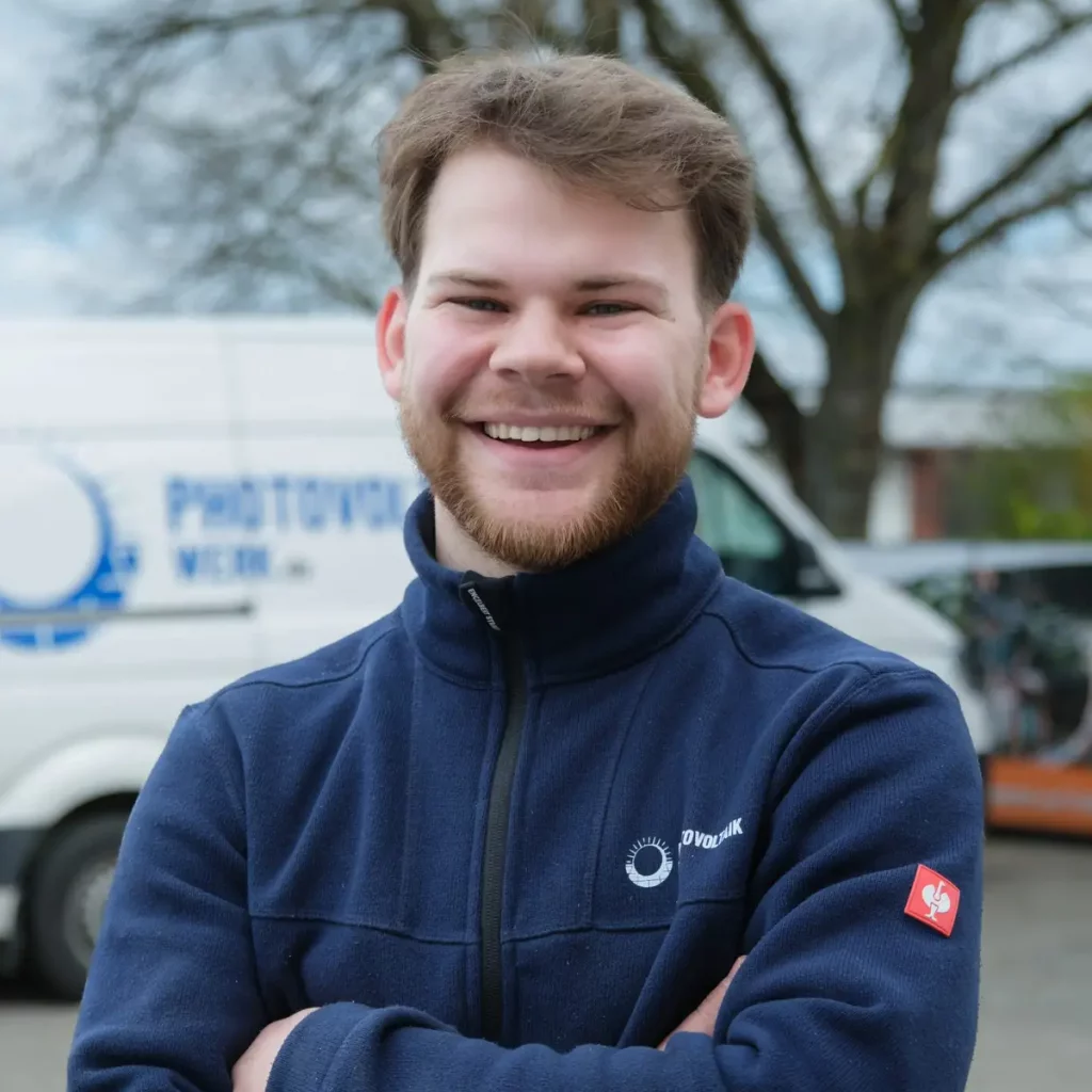 Julian_Photovoltaikwerk